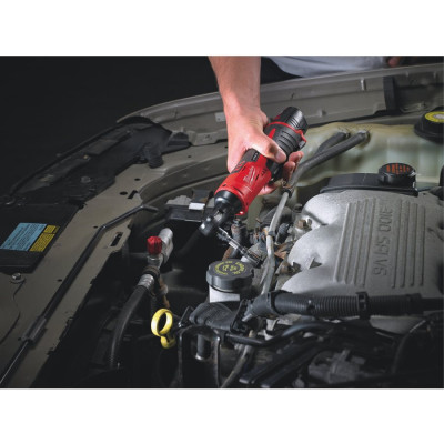 Гайковерт кутовий акумуляторний Milwaukee M12 IR-201B 3/8 4933441720
