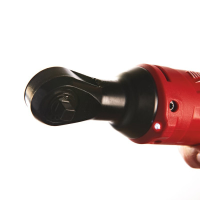 Гайковерт кутовий акумуляторний Milwaukee M12 IR-201B 1/4 4933441725