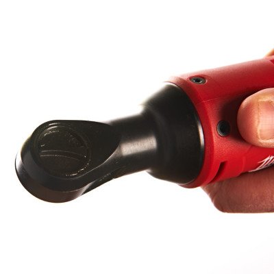 Гайковерт кутовий акумуляторний Milwaukee M12 IR-201B 1/4 4933441725