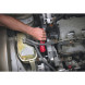 Гайковерт кутовий акумуляторний Milwaukee M12 IR-201B 1/4 4933441725