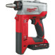 Инструмент расширительный аккумуляторный UPONOR Q&E Milwaukee HD18 PXP-H06202C 4933441771