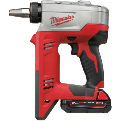 Инструмент расширительный аккумуляторный UPONOR Q&E Milwaukee HD18 PXP-H06202C 4933441771