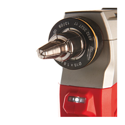 Инструмент расширительный аккумуляторный UPONOR Q&E Milwaukee HD18 PXP-H06202C 4933441771