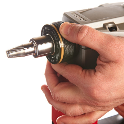Инструмент расширительный аккумуляторный UPONOR Q&E Milwaukee HD18 PXP-H06202C 4933441771