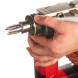 Инструмент расширительный аккумуляторный UPONOR Q&E Milwaukee HD18 PXP-H06202C 4933441771