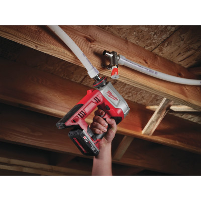 Инструмент расширительный аккумуляторный UPONOR Q&E Milwaukee HD18 PXP-H06202C 4933441771