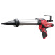 Клеевой пистолет аккумуляторный Milwaukee M12 PCG/400A-0 4933441780 без АКБ