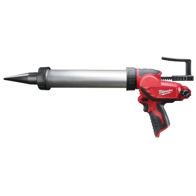 Клеевой пистолет аккумуляторный Milwaukee M12 PCG/400A-0 4933441780 без АКБ