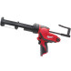 Пистолет для герметика аккумуляторный Milwaukee M12 PCG/310C-0 4933441783 без АКБ
