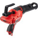 Пистолет для герметика аккумуляторный Milwaukee M12 PCG/310C-0 4933441783 без АКБ