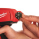Пистолет для герметика аккумуляторный Milwaukee M12 PCG/310C-0 4933441783 без АКБ