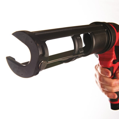 Пистолет для герметика аккумуляторный Milwaukee M12 PCG/310C-0 4933441783 без АКБ