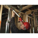 Пістолет для герметика акумуляторний Milwaukee M12 PCG/600A-0 4933441786 без АКБ