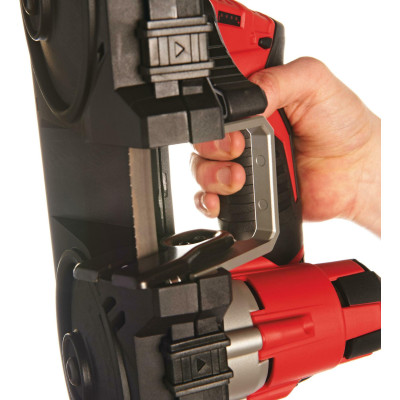 Стрічкова пила акумуляторна Milwaukee M12 BS-402C 4933441805