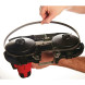 Стрічкова пила акумуляторна Milwaukee M12 BS-402C 4933441805