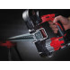 Стрічкова пила акумуляторна Milwaukee M12 BS-402C 4933441805