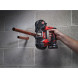 Стрічкова пила акумуляторна Milwaukee M12 BS-402C 4933441805