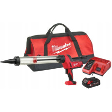 Пістолет для герметика акумуляторний Milwaukee C18 PCG/600T-201B 4933441808