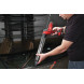 Пістолет для герметика акумуляторний Milwaukee C18 PCG/600T-201B 4933441808