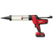 Пістолет для герметика акумуляторний Milwaukee C18 PCG/400T-201B 4933441812