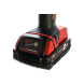 Пістолет для герметика акумуляторний Milwaukee C18 PCG/400T-201B 4933441812