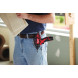 Шуруповерт акумуляторний Milwaukee M12 BD-0 4933441910 без АКБ