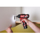 Шуруповерт акумуляторний Milwaukee M12 BD-0 4933441910 без АКБ