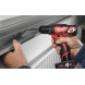 Дрель-шуруповёрт аккумуляторная Milwaukee M12 BDD-0 4933441930 без АКБ