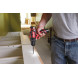 Дрель-шуруповёрт аккумуляторная Milwaukee M12 BDD-0 4933441930 без АКБ