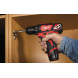 Дрель-шуруповёрт аккумуляторная Milwaukee M12 BDD-0 4933441930 без АКБ