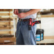 Дриль-шуруповерт ударний акумуляторний Milwaukee M12 BPD-202C 4933441940