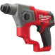 Перфоратор аккумуляторный Milwaukee M12 CH-0 4933441947 без АКБ