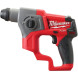 Перфоратор аккумуляторный Milwaukee M12 CH-0 4933441947 без АКБ