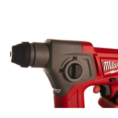 Перфоратор аккумуляторный Milwaukee M12 CH-0 4933441947 без АКБ