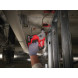 Перфоратор аккумуляторный Milwaukee M12 CH-0 4933441947 без АКБ