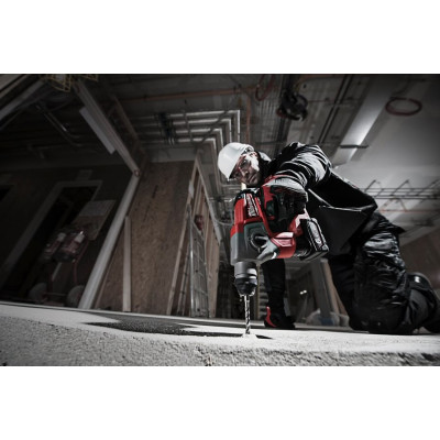 Перфоратор аккумуляторный Milwaukee M12 CH-0 4933441947 без АКБ