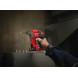 Перфоратор аккумуляторный Milwaukee M12 CH-0 4933441947 без АКБ