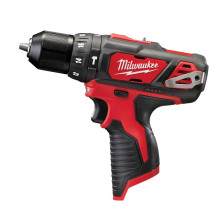 Дрель-шуруповёрт ударная аккумуляторная Milwaukee M12 BPD-0 4933441950 без АКБ