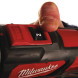 Дрель-шуруповёрт ударная аккумуляторная Milwaukee M12 BPD-0 4933441950 без АКБ