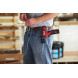 Дрель-шуруповёрт ударная аккумуляторная Milwaukee M12 BPD-0 4933441950 без АКБ