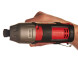 Винтовёрт аккумуляторный ударный Milwaukee M12 BID-0 4933441955 без АКБ