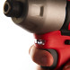 Гвинтоверт акумуляторний ударний Milwaukee M12 BID-202C 4933441960