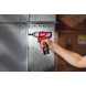 Гвинтоверт акумуляторний ударний Milwaukee M12 BID-202C 4933441960