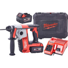 Перфоратор акумуляторний Milwaukee M18 BH-402C 4933443330