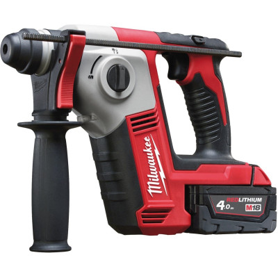 Перфоратор акумуляторний Milwaukee M18 BH-402C 4933443330