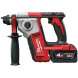 Перфоратор акумуляторний Milwaukee M18 BH-402C 4933443330