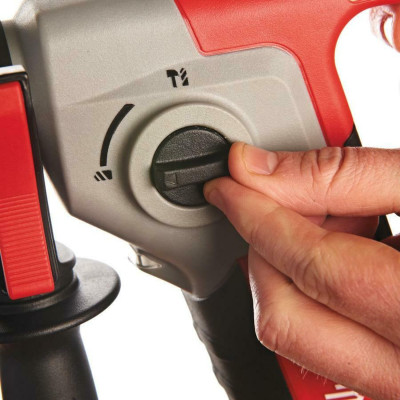 Перфоратор акумуляторний Milwaukee M18 BH-402C 4933443330