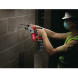 Перфоратор акумуляторний Milwaukee M18 BH-402C 4933443330