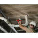 Перфоратор акумуляторний Milwaukee M18 BH-402C 4933443330