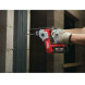 Перфоратор акумуляторний Milwaukee M18 BH-402C 4933443330